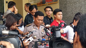 Polisi Benarkan Dua Pembunuh Sadis Pulomas Ditangkap di Bekasi